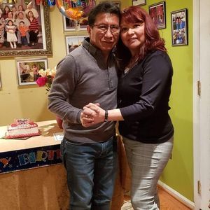 Meet your Posher, Lorena